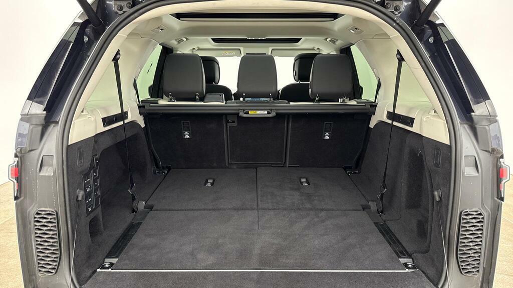 Land Rover Discovery 3 .0 D300 Dynamic Hse Grey #10