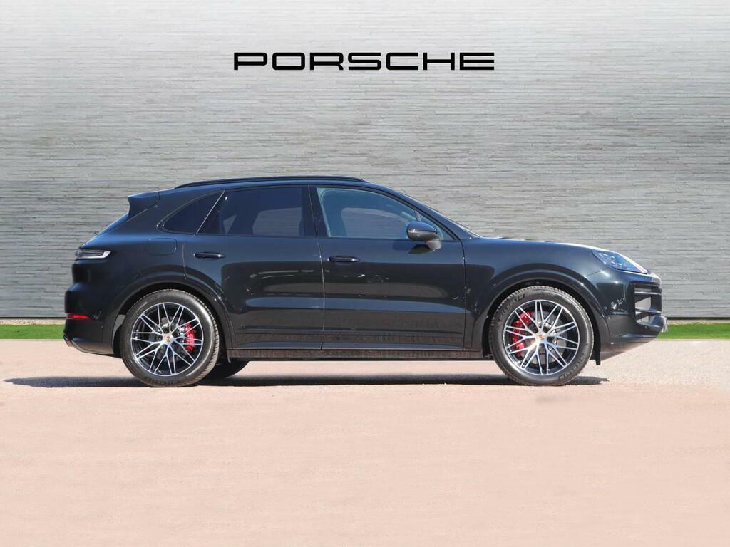 Porsche Cayenne 4.0T V8 S Suv Tiptronics 4Wd Euro 6 S  #2