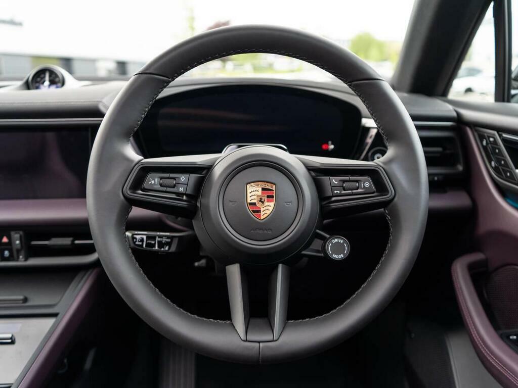 Porsche Macan 2.0T Pdk 4Wd Euro 6 Ss #18