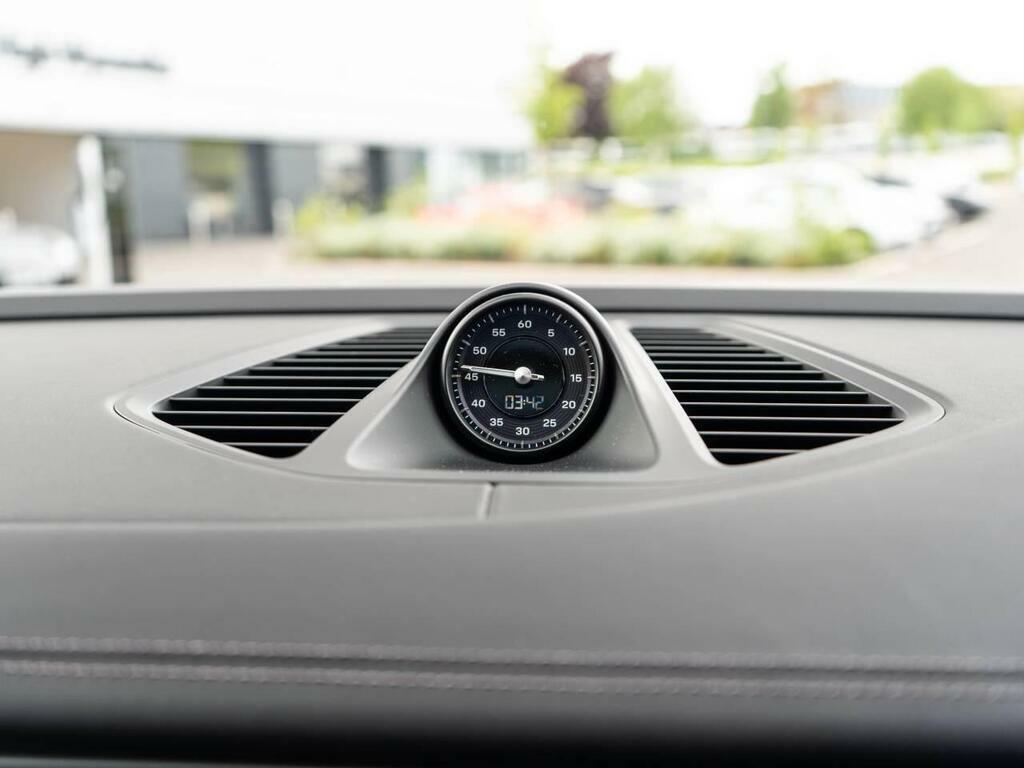 Porsche Macan 2.0T Pdk 4Wd Euro 6 Ss #47