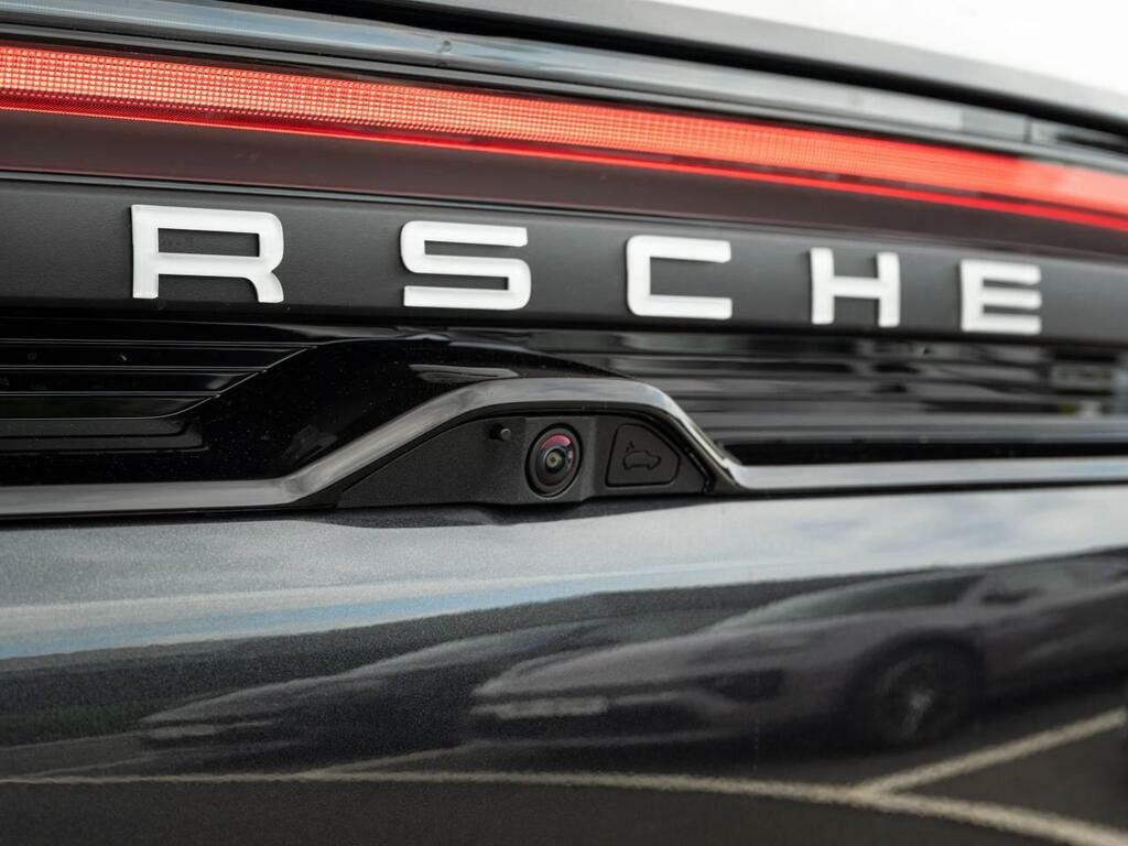 Porsche Macan 2.0T Pdk 4Wd Euro 6 Ss #11
