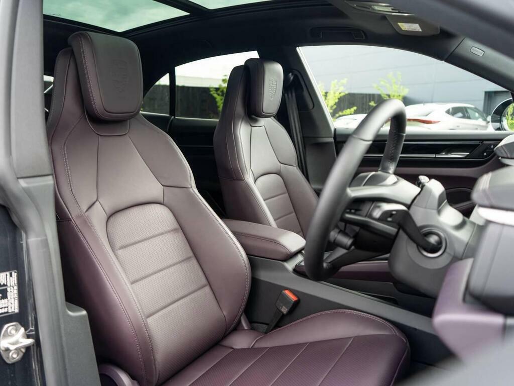 Porsche Macan 2.0T Pdk 4Wd Euro 6 Ss #17
