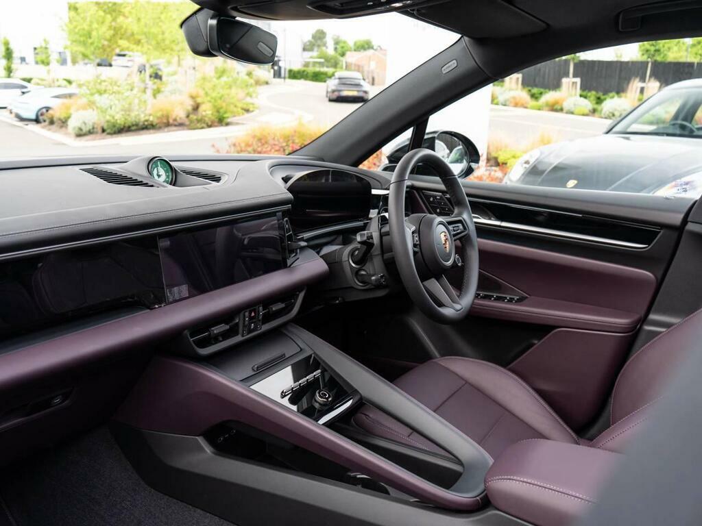 Porsche Macan 2.0T Pdk 4Wd Euro 6 Ss #49