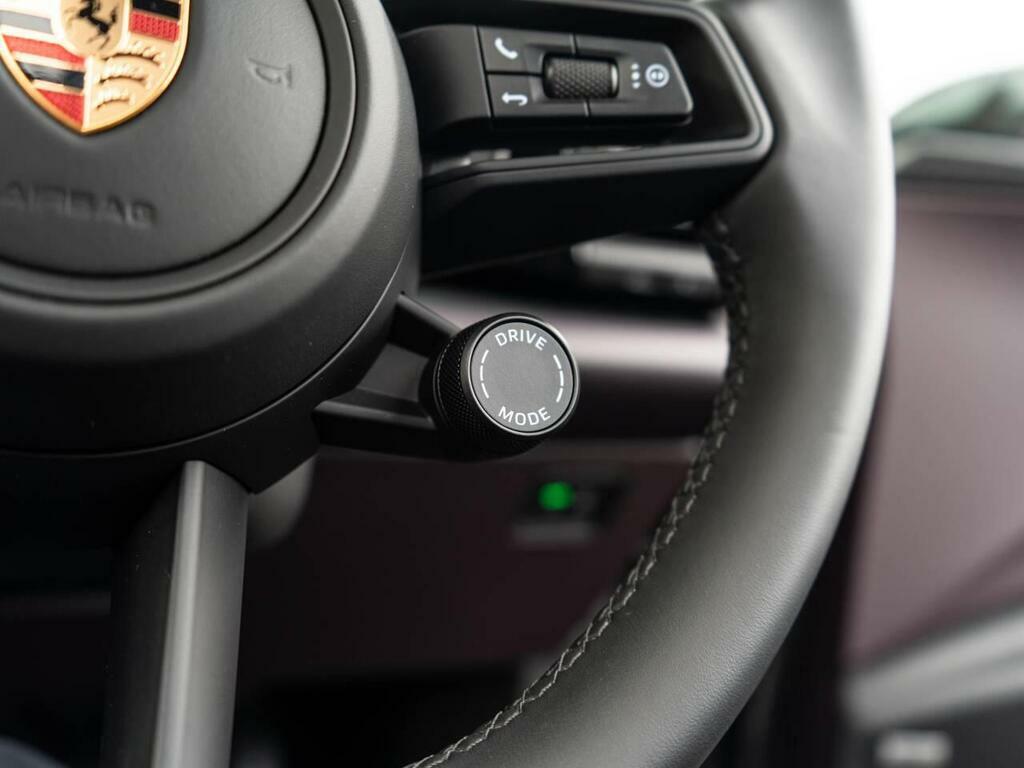 Porsche Macan 2.0T Pdk 4Wd Euro 6 Ss #38