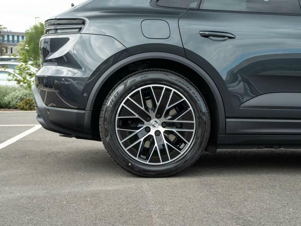 Porsche Macan 2.0T Pdk 4Wd Euro 6 Ss #13