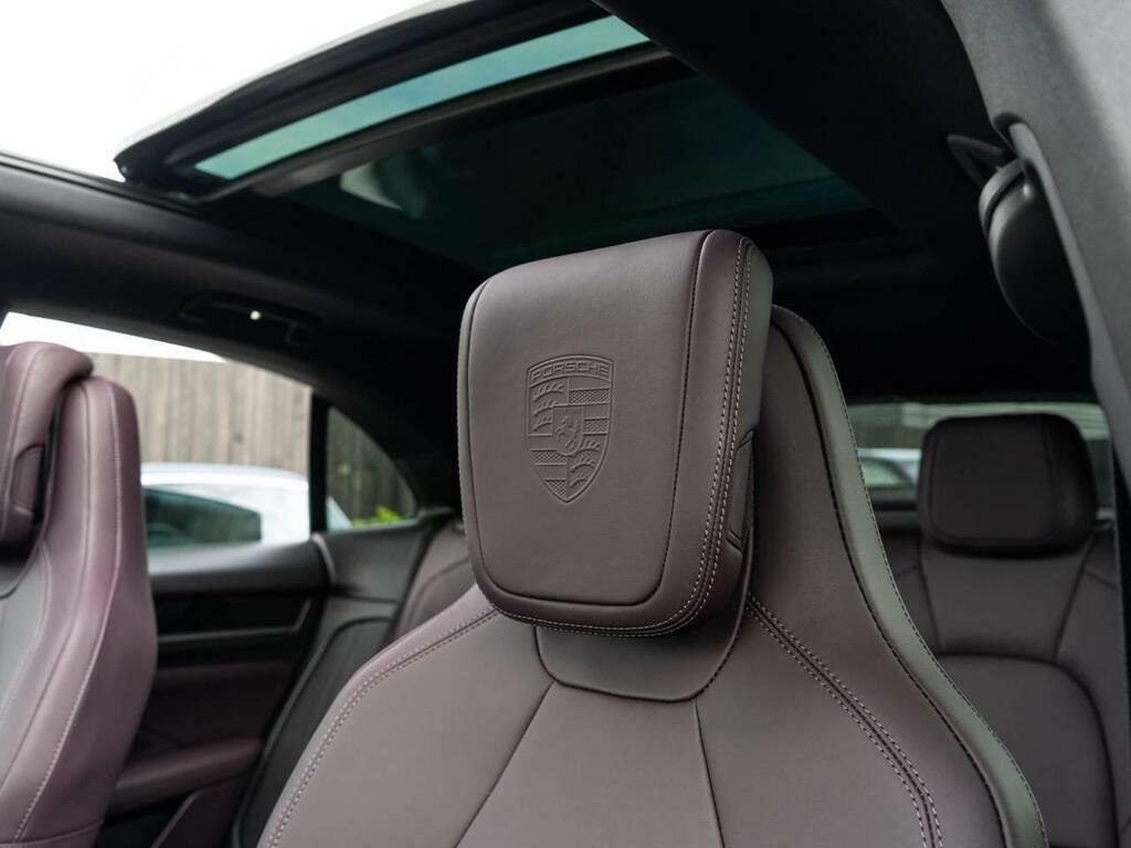 Porsche Macan 2.0T Pdk 4Wd Euro 6 Ss #48