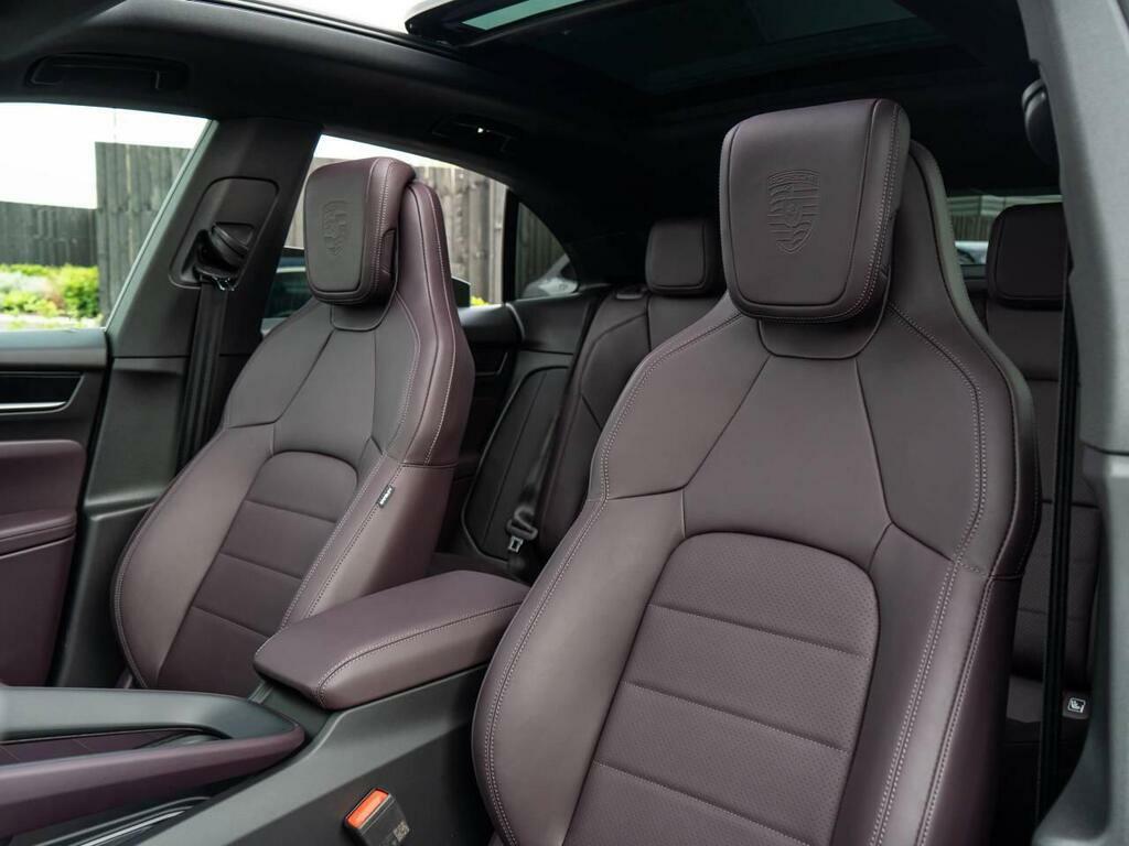 Porsche Macan 2.0T Pdk 4Wd Euro 6 Ss #44