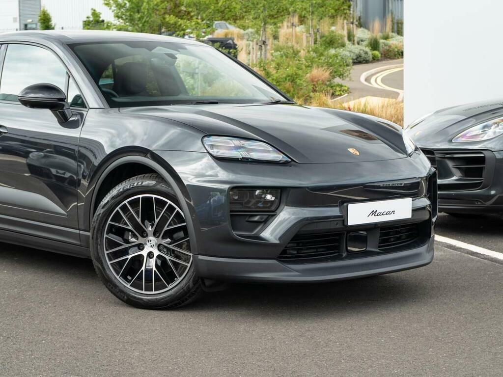 Porsche Macan 2.0T Pdk 4Wd Euro 6 Ss #15