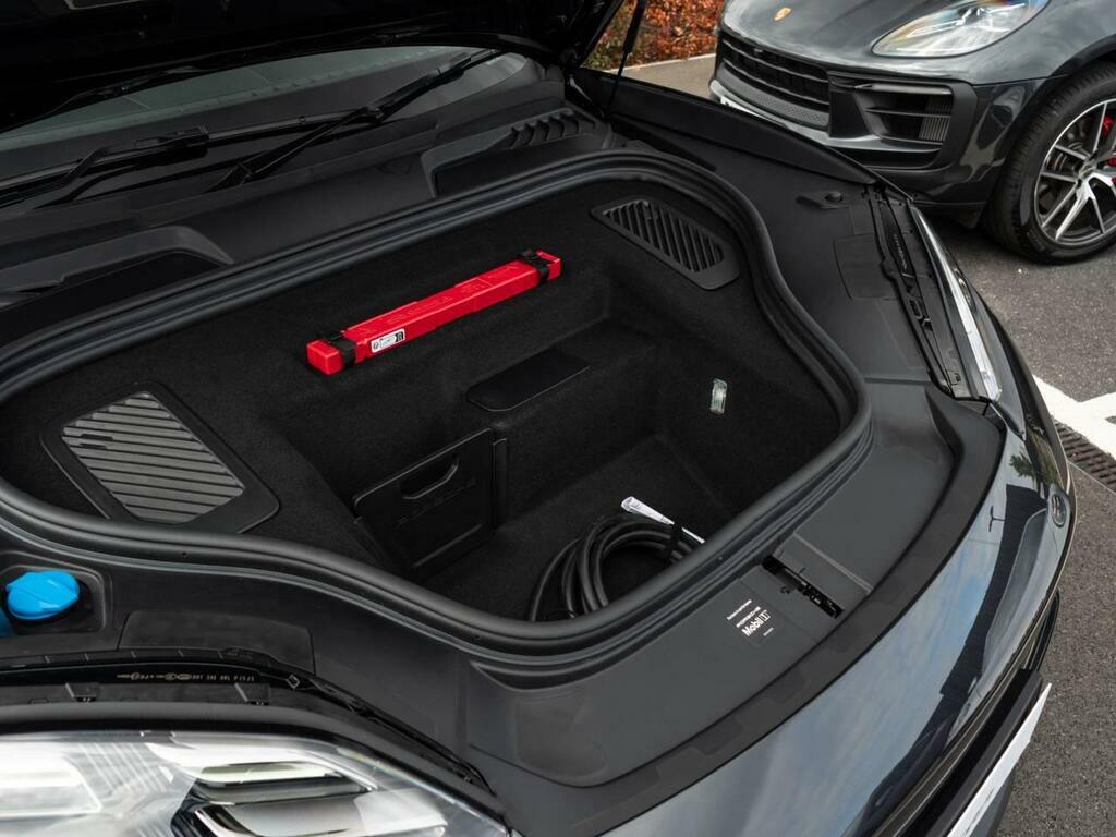 Porsche Macan 2.0T Pdk 4Wd Euro 6 Ss #46