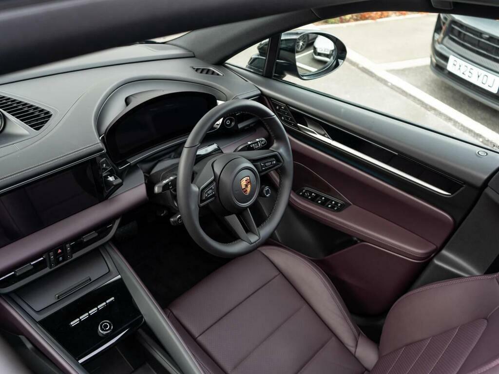 Porsche Macan 2.0T Pdk 4Wd Euro 6 Ss #37