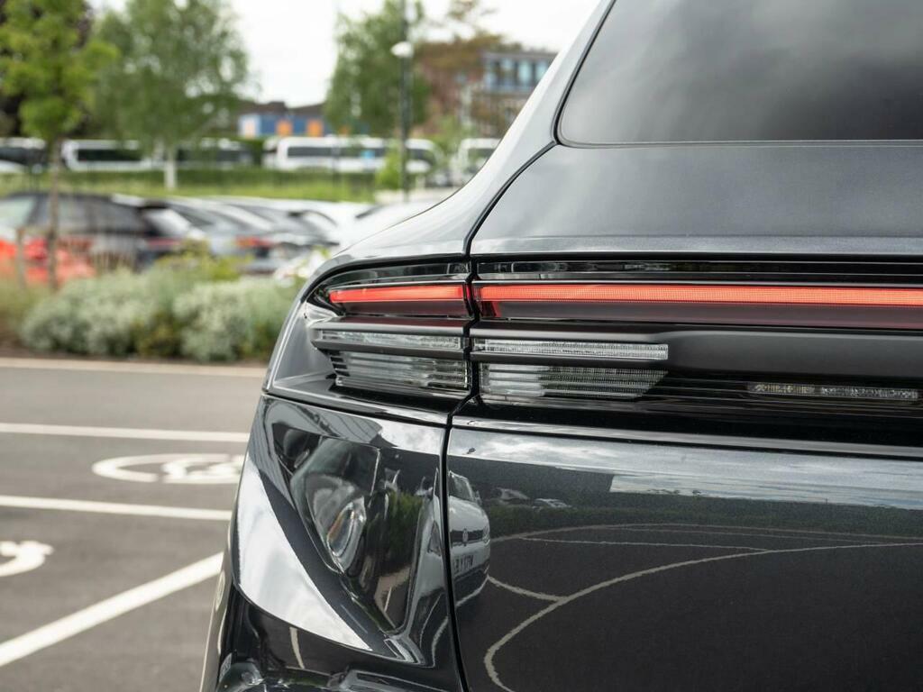 Porsche Macan 2.0T Pdk 4Wd Euro 6 Ss #9