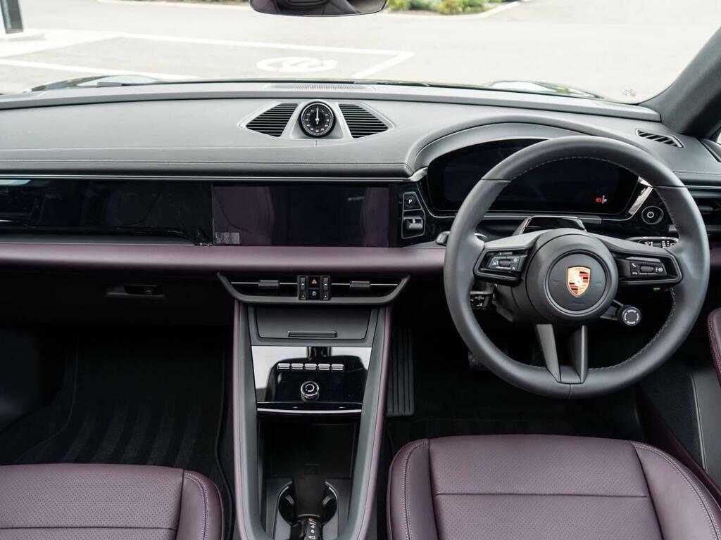Porsche Macan 2.0T Pdk 4Wd Euro 6 Ss #29