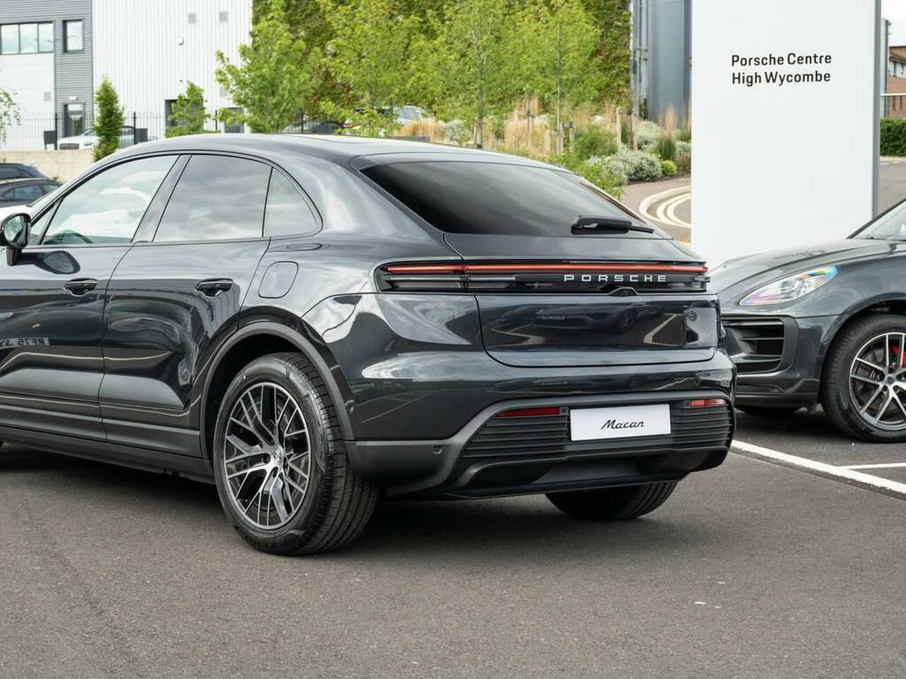 Porsche Macan 2.0T Pdk 4Wd Euro 6 Ss #8