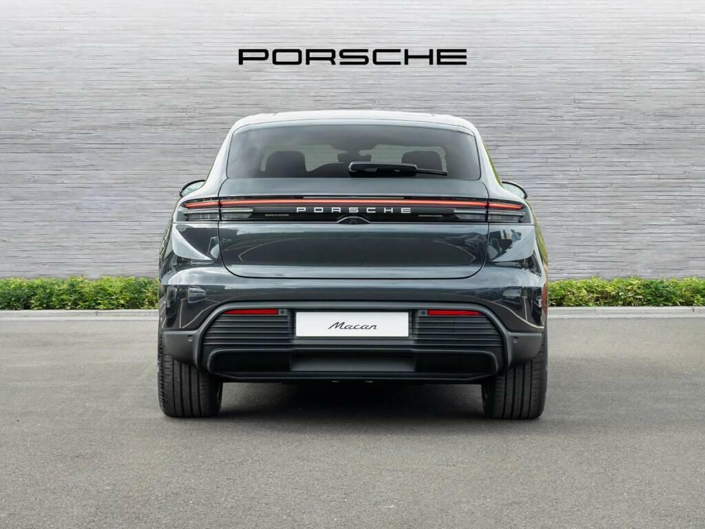 Porsche Macan 2.0T Pdk 4Wd Euro 6 Ss #7