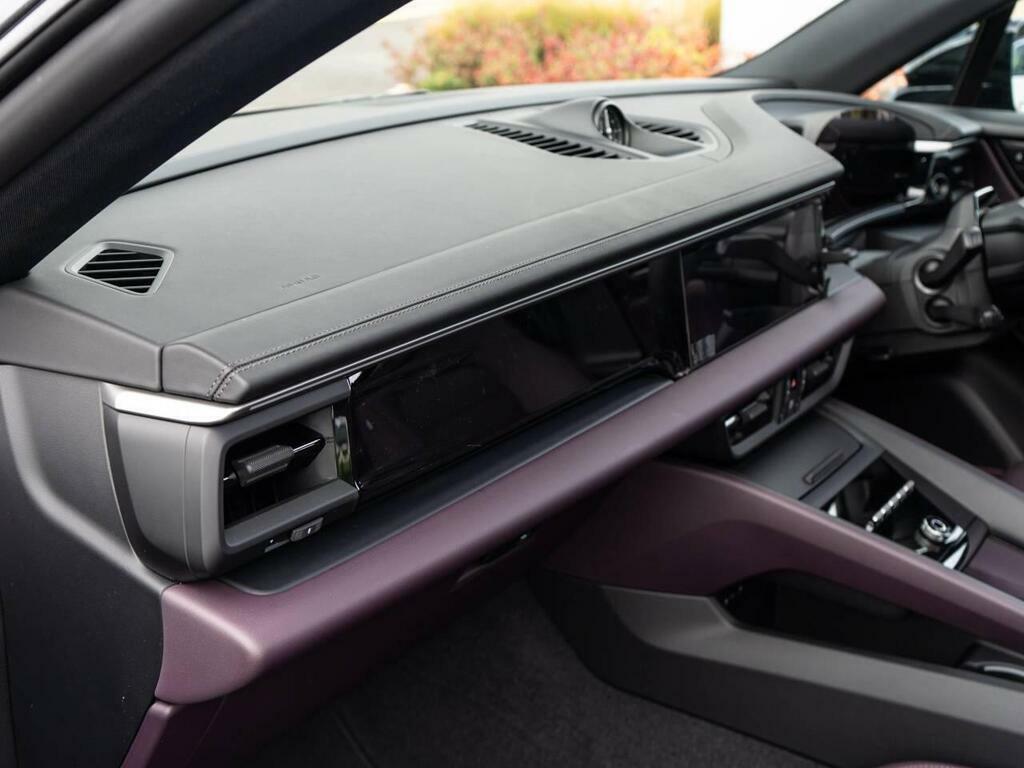 Porsche Macan 2.0T Pdk 4Wd Euro 6 Ss #39