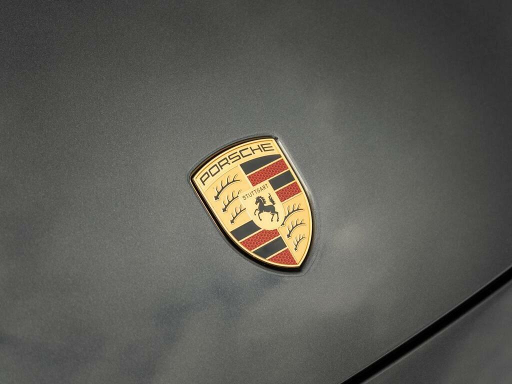 Porsche Macan 2.0T Pdk 4Wd Euro 6 Ss #45