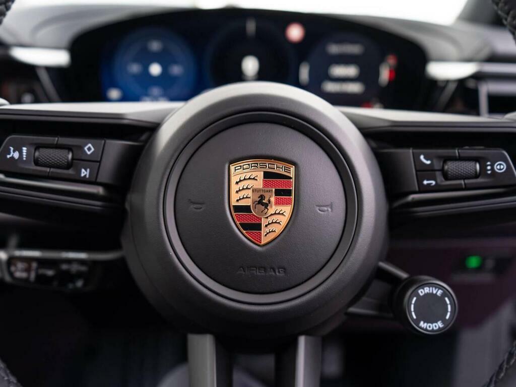 Porsche Macan 2.0T Pdk 4Wd Euro 6 Ss #19