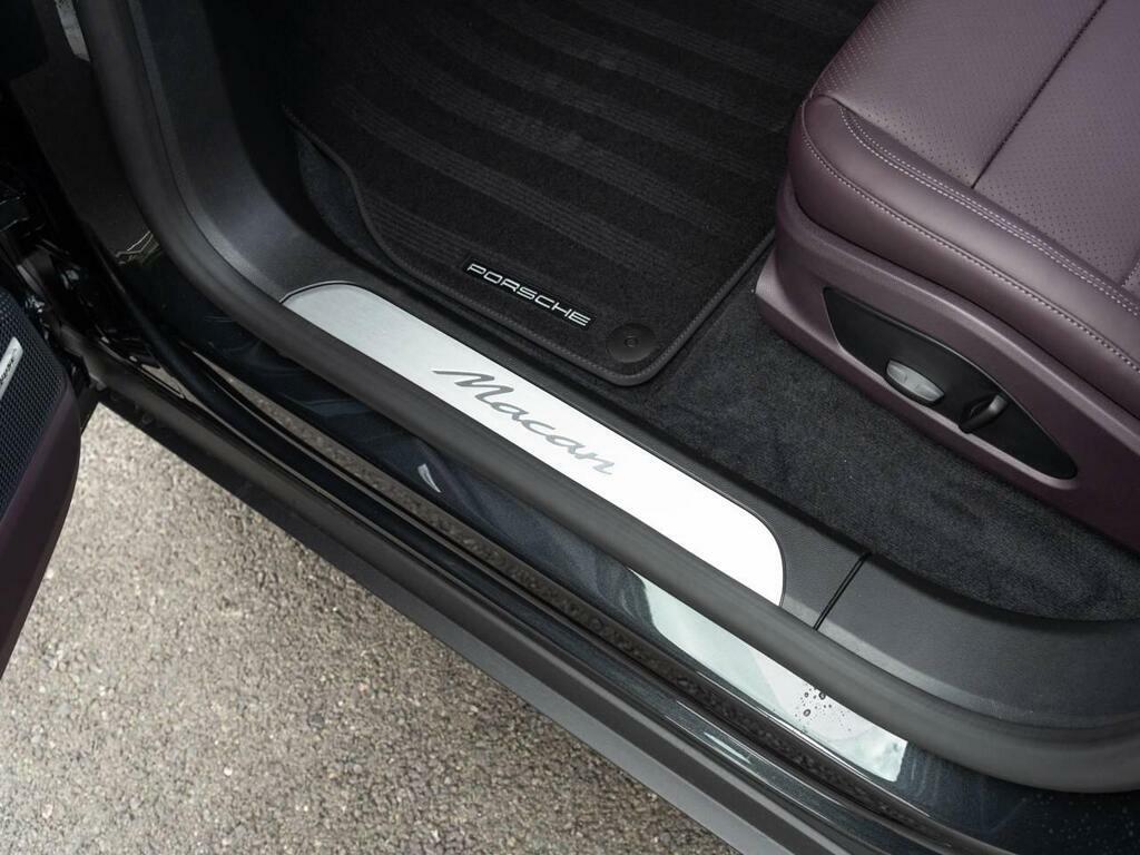Porsche Macan 2.0T Pdk 4Wd Euro 6 Ss #36