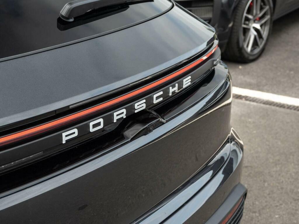 Porsche Macan 2.0T Pdk 4Wd Euro 6 Ss #10