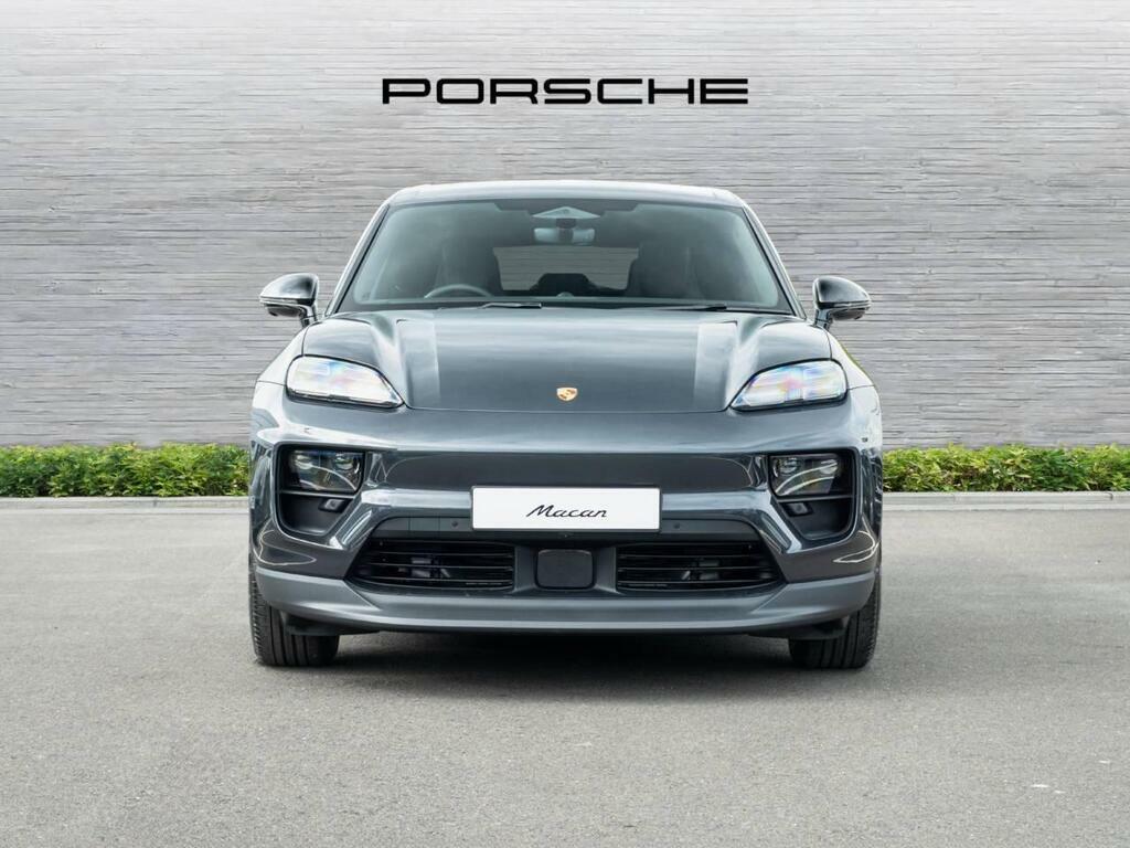 Porsche Macan High Wycombe #6