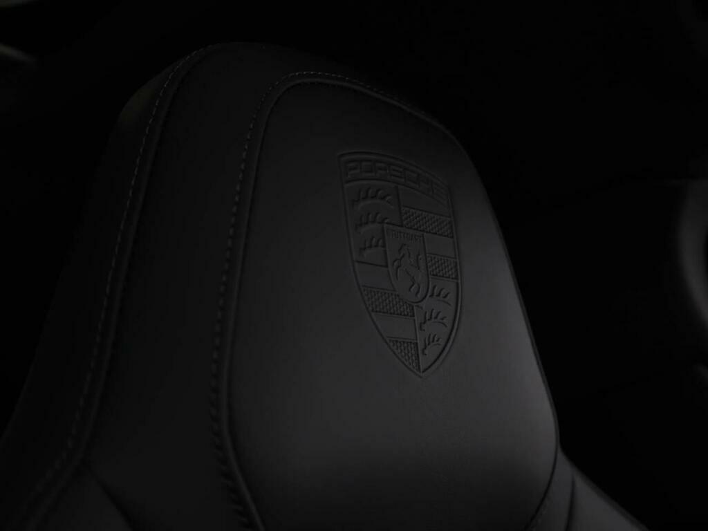 Porsche Panamera 2.9 V6 4 E-hybrid 5 Seats Pdk Black #33