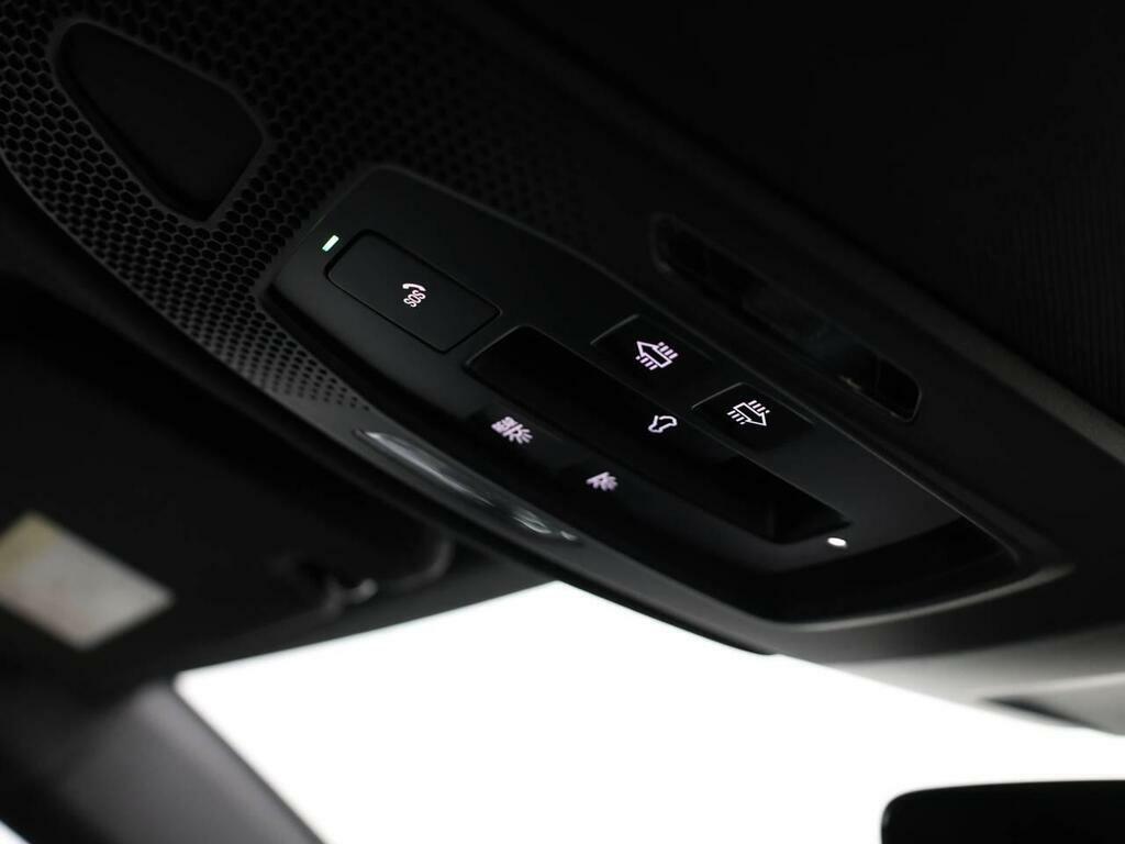Porsche Panamera 2.9 V6 4 E-hybrid 5 Seats Pdk Black #18