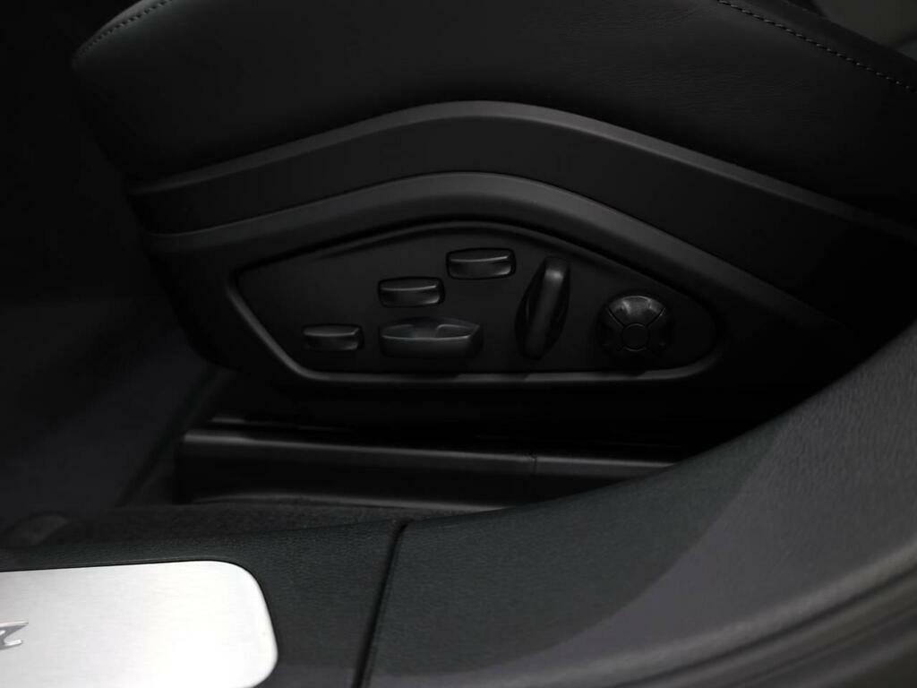 Porsche Panamera 2.9 V6 4 E-hybrid 5 Seats Pdk Black #19