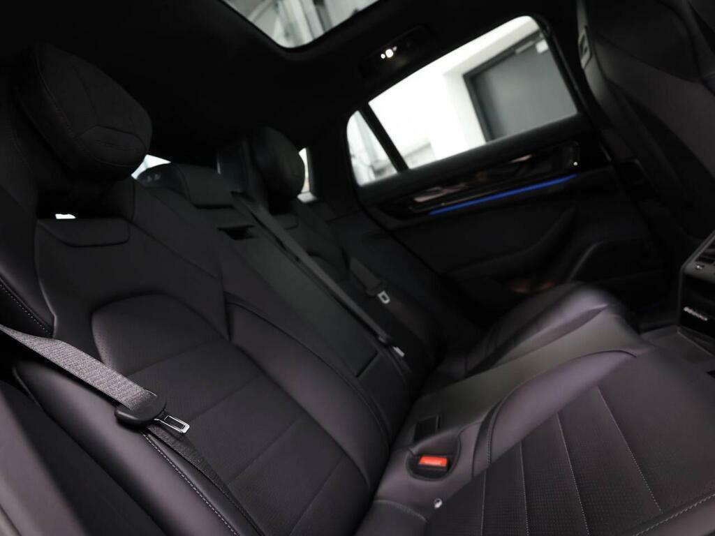 Porsche Panamera 2.9 V6 4 E-hybrid 5 Seats Pdk Black #27