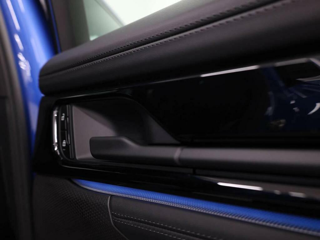 Porsche Panamera 2.9 V6 4 E-hybrid 5 Seats Pdk Black #25