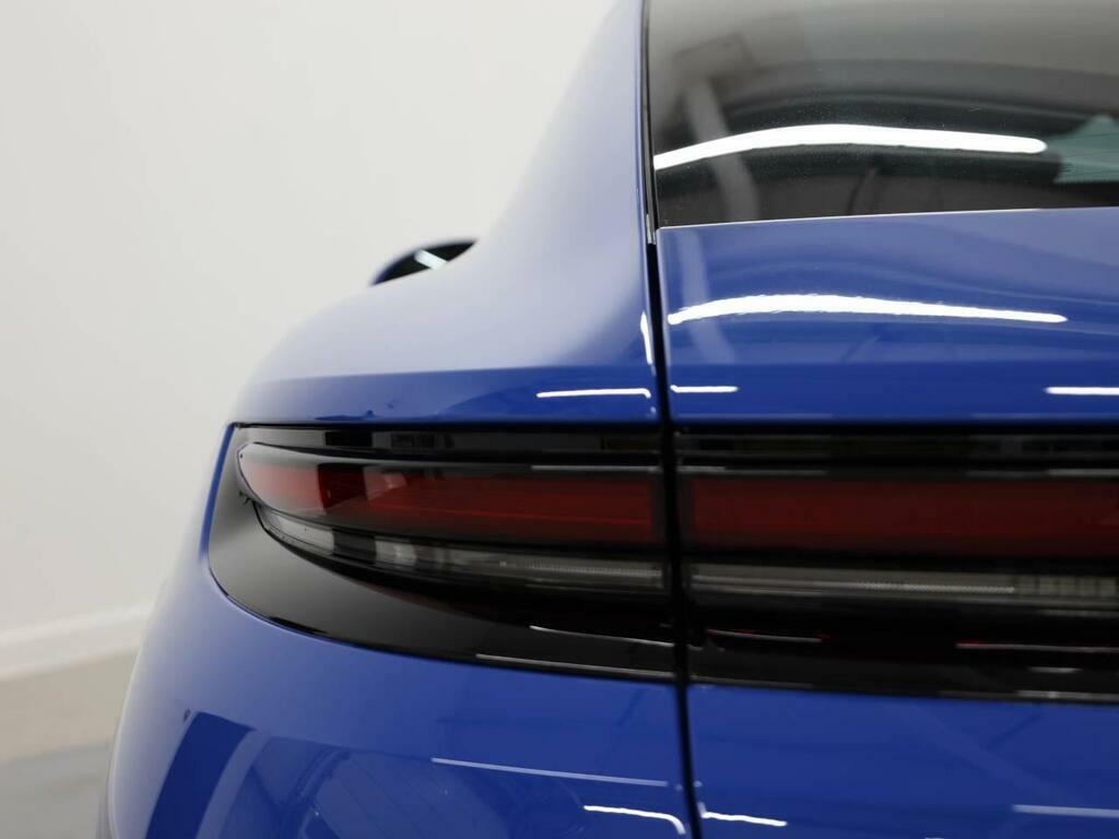 Porsche Panamera 2.9 V6 4 E-hybrid 5 Seats Pdk Black #11