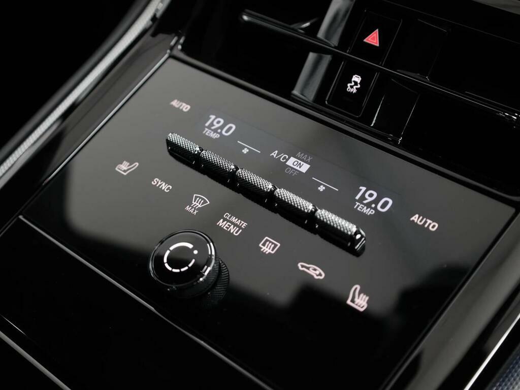 Porsche Panamera 2.9 V6 4 E-hybrid 5 Seats Pdk Black #24