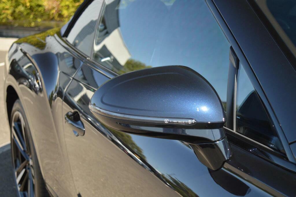 Bentley Continental Gt 6.0 W12 Gt 4Wd Euro 6 Grey #16