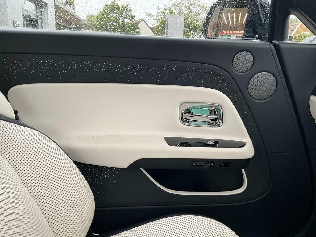 Rolls-Royce Spectre 120Kwh Coupe 4Wd 584 Ps Grey #12