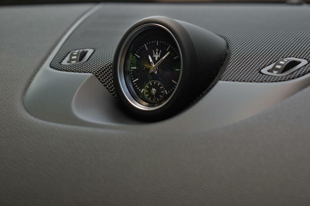 Maserati Levante V6 Modena #29