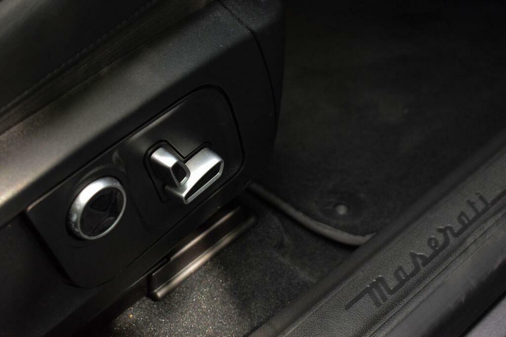 Maserati Levante V6 Modena #39