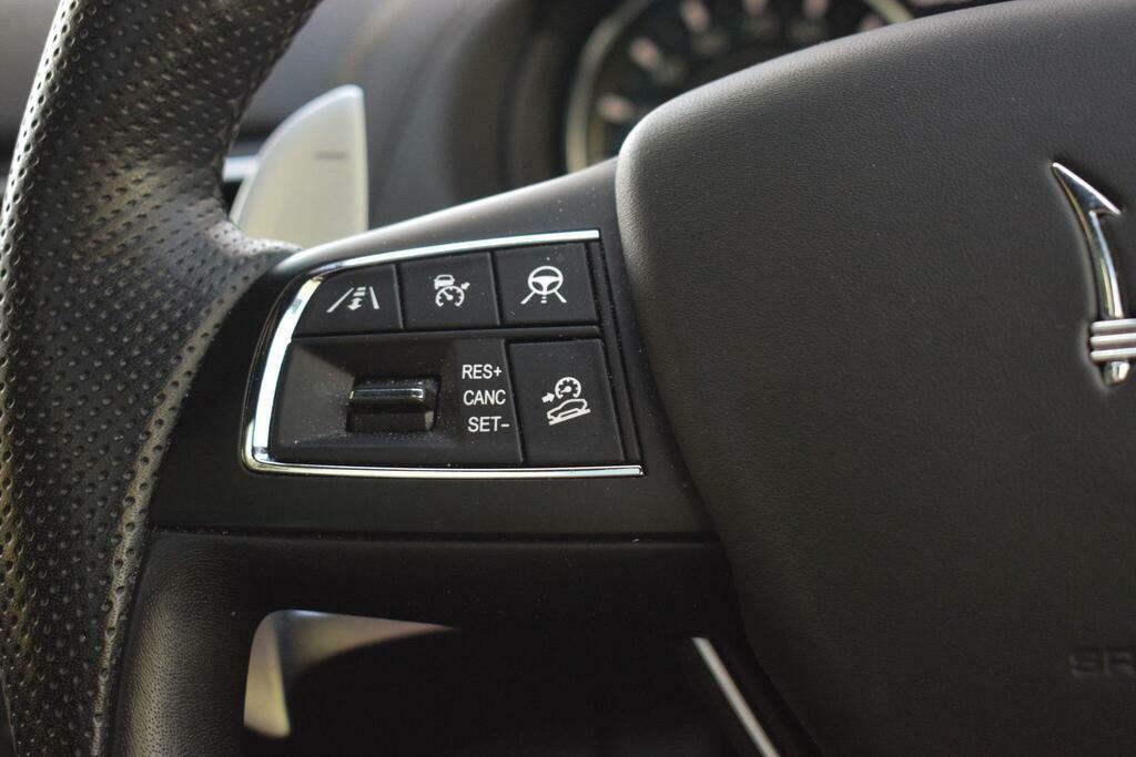 Maserati Levante V6 Modena #32