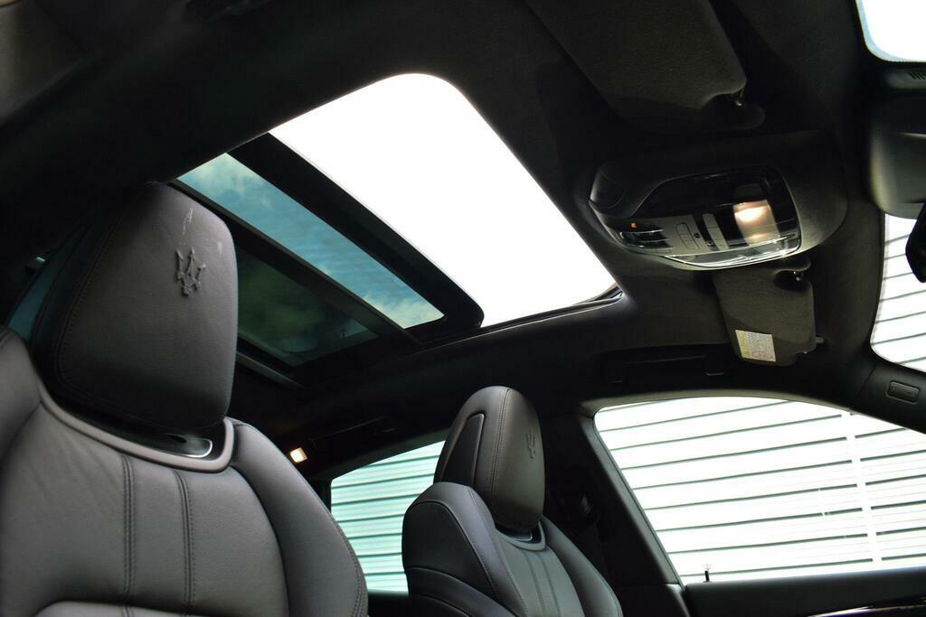 Maserati Levante V6 Modena #17
