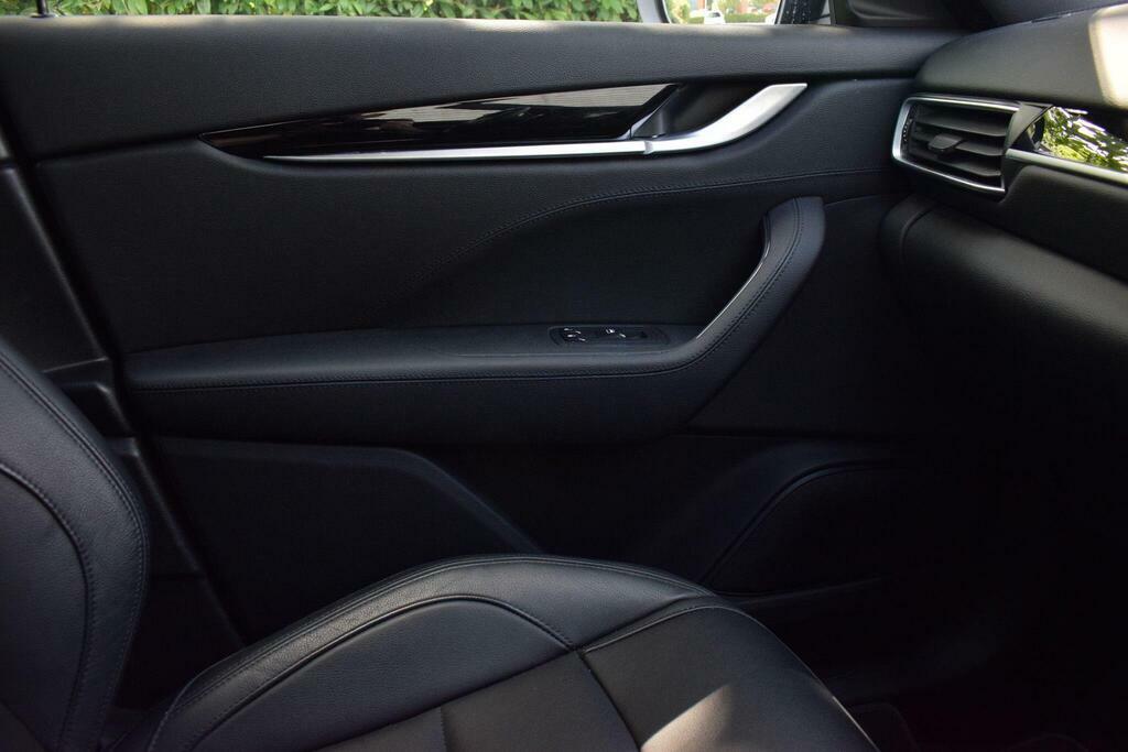 Maserati Levante V6 Modena #34