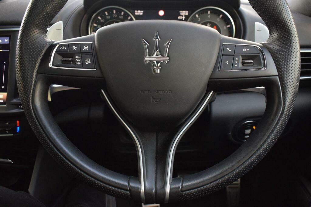 Maserati Levante V6 Modena #30
