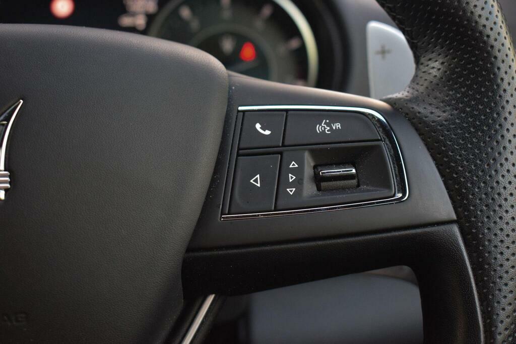 Maserati Levante V6 Modena #31