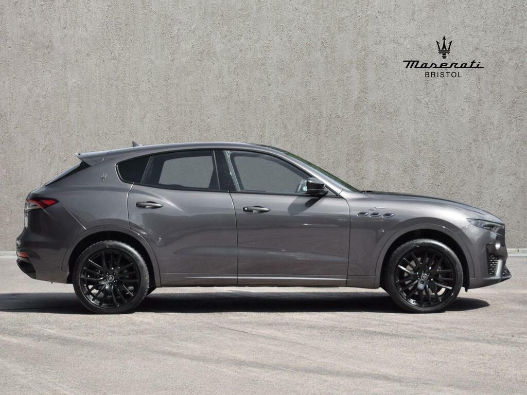 Maserati Levante 2.0 Mhev Gt Zf 4Wd Euro 6 S S Grey #3