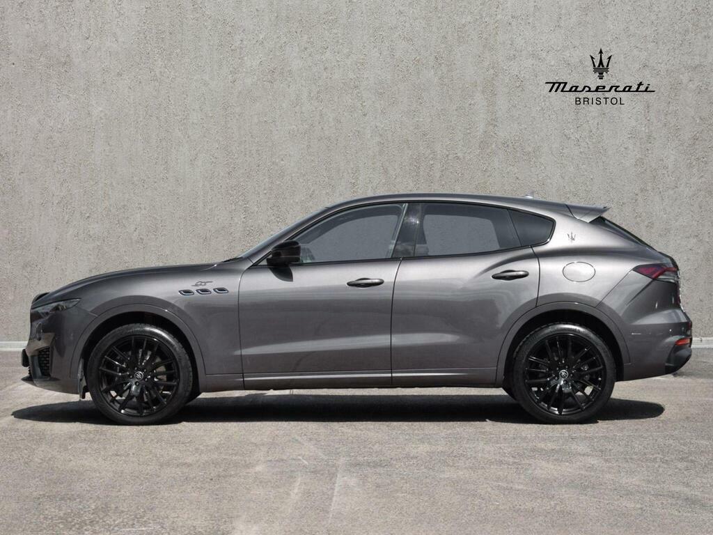 Maserati Levante 2.0 Mhev Gt Zf 4Wd Euro 6 S S Grey #6