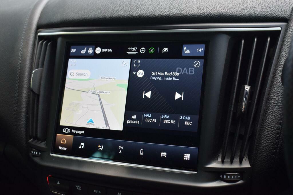 Maserati Levante V6 Modena #26