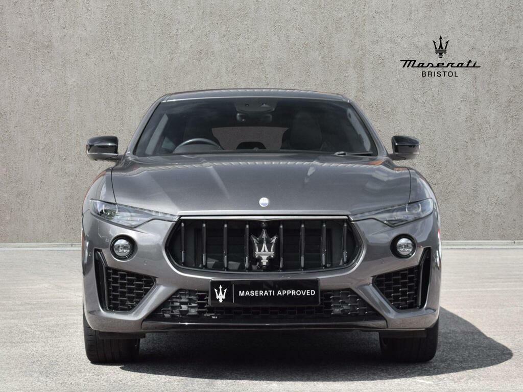 Maserati Levante 2.0 Mhev Gt Zf 4Wd Euro 6 S S Grey #4