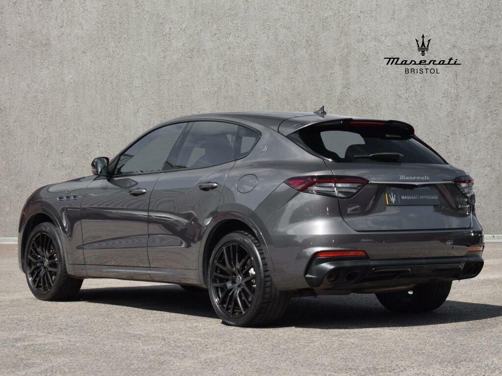 Maserati Levante 2.0 Mhev Gt Zf 4Wd Euro 6 S S Grey #2