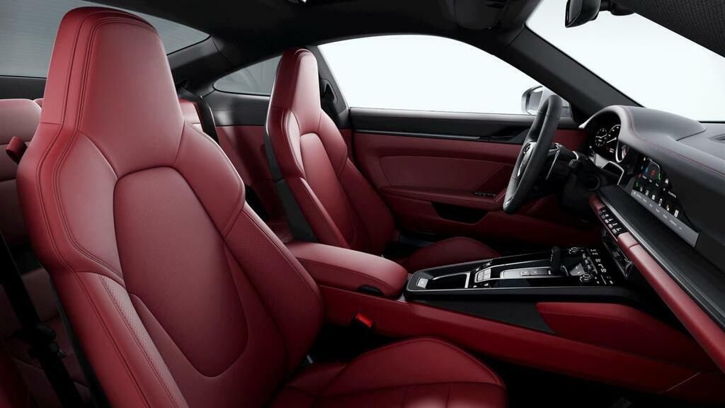 Porsche 911 Carrera Gts Pdk  #6