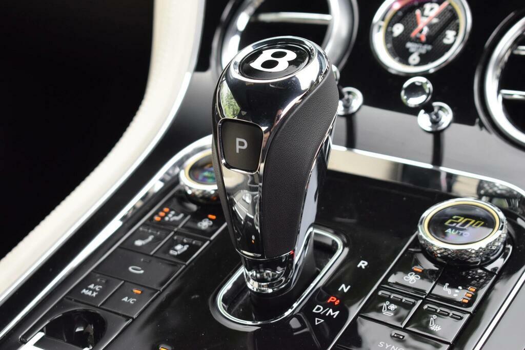 Bentley Continental Gt 6.0 W12 Citytouring Spec Blue #52