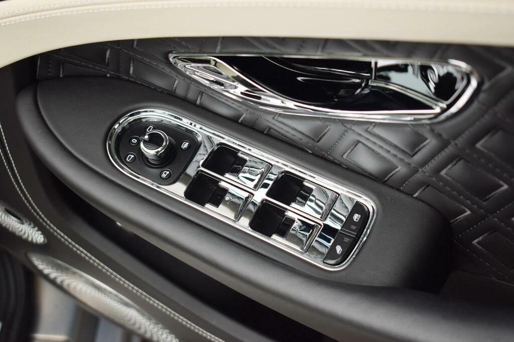 Bentley Continental Gt 6.0 W12 Citytouring Spec Blue #20