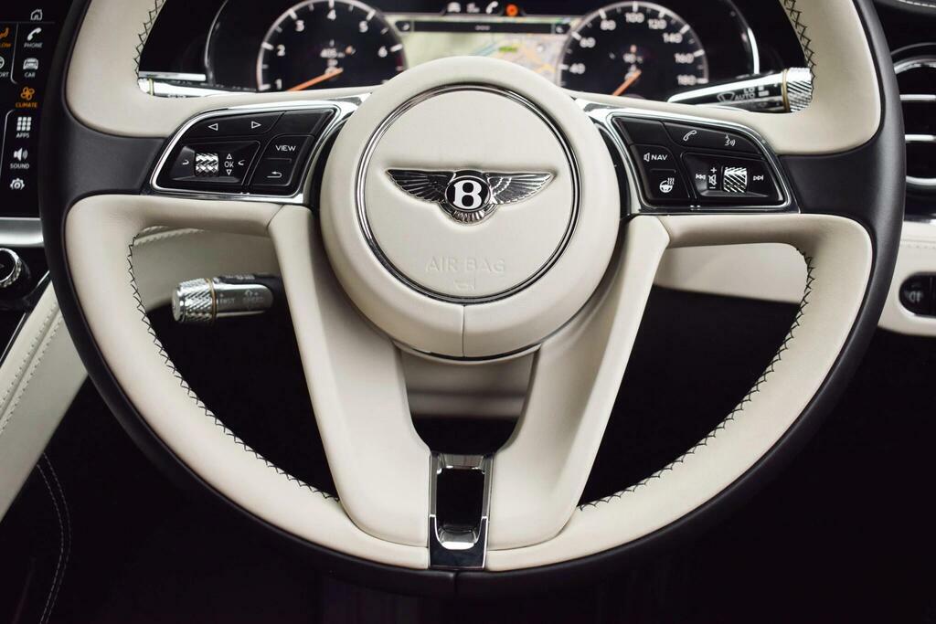 Bentley Continental Gt 6.0 W12 Citytouring Spec Blue #45