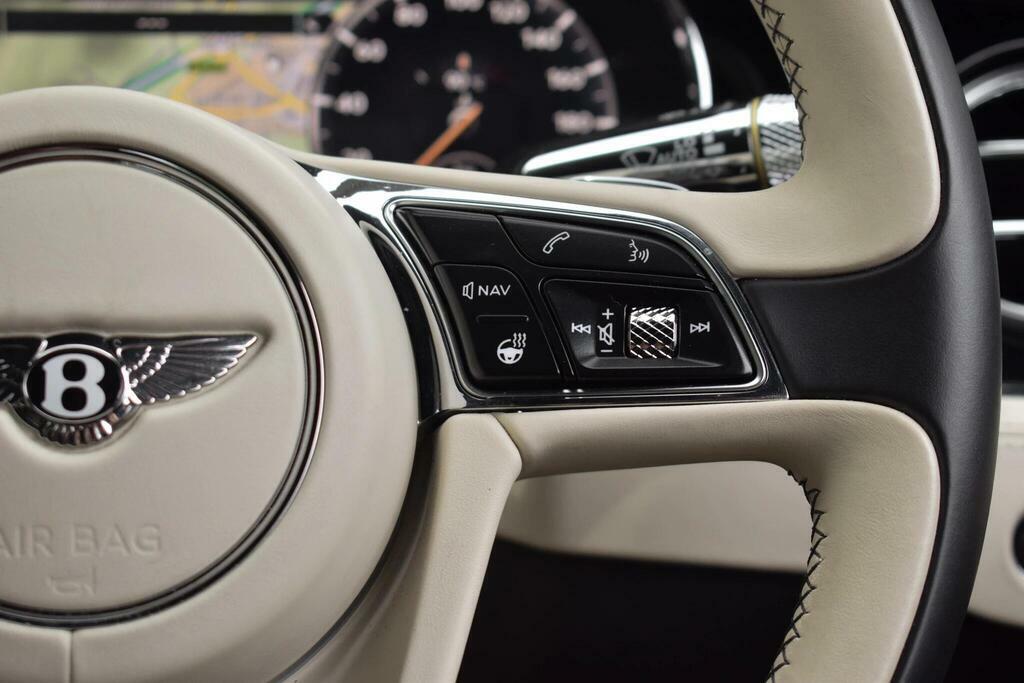 Bentley Continental Gt 6.0 W12 Citytouring Spec Blue #46
